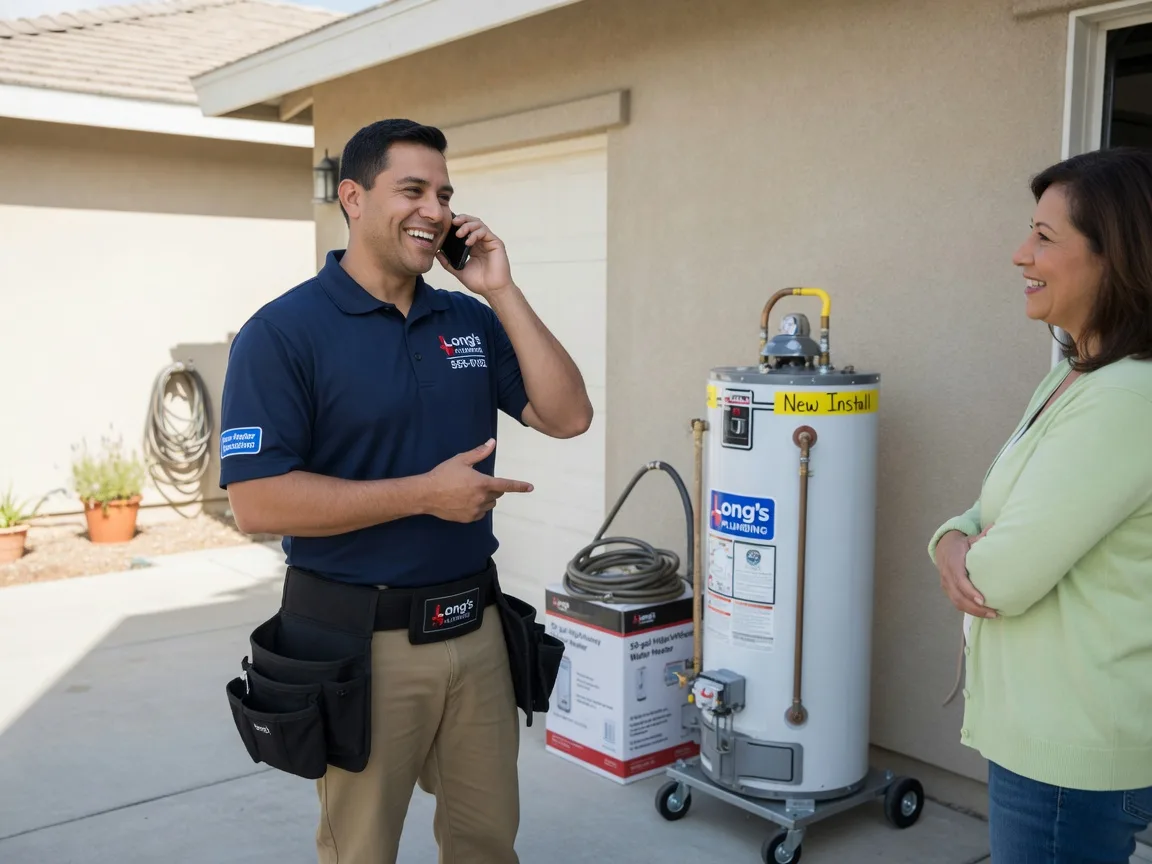 Leak Detection Rockwood, TN FAQs